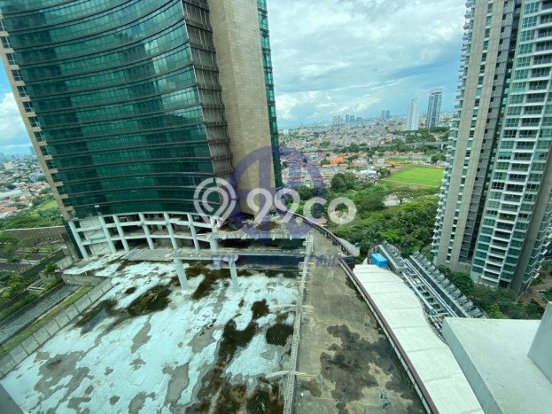 Dijual Apartemen Prestisius di Kemang 2 Kamar & 2 Kamar Mandi Dijual Apartemen Prestisius di Kemang 2 Kamar & 2 Kamar Mandi