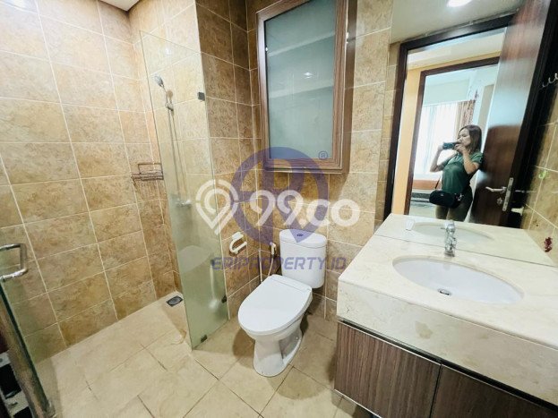 Apartemen Minimalis untuk Disewa, 3 Kamar di Jakarta Selatan Apartemen Minimalis untuk Disewa, 3 Kamar di Jakarta Selatan