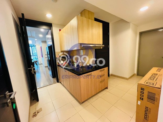 Apartemen Strategis 205m2 di Kemang Jakarta Selatan 3 KT Apartemen Strategis 205m2 di Kemang Jakarta Selatan 3 KT