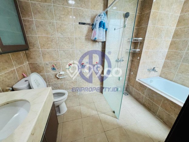 Apartemen Minimalis untuk Disewa, 3 Kamar di Jakarta Selatan Apartemen Minimalis untuk Disewa, 3 Kamar di Jakarta Selatan