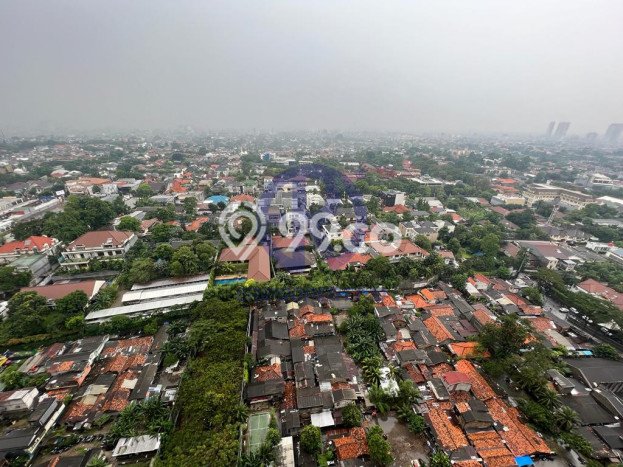 Apartemen Disewakan 2 Kamar Murah Siap Huni di Jakarta Selatan, Luas 95m2 Apartemen Disewakan 2 Kamar Murah Siap Huni di Jakarta Selatan, Luas 95m2