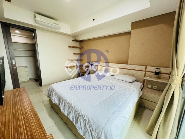 Dijual Apartemen Luxury di Kemang 2 Kamar & 2 Kamar Mandi Dijual Apartemen Luxury di Kemang 2 Kamar & 2 Kamar Mandi