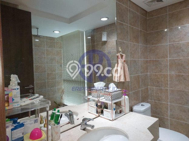 Siap Huni Apartemen Prestisius di Kemang 2 Kamar & 2 Kamar Mandi Siap Huni Apartemen Prestisius di Kemang 2 Kamar & 2 Kamar Mandi