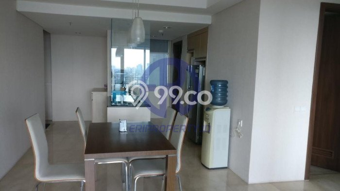Dijual Apartemen 2 KT & 2 KM di Jakarta Selatan Lokasi Strategis Dijual Apartemen 2 KT & 2 KM di Jakarta Selatan Lokasi Strategis