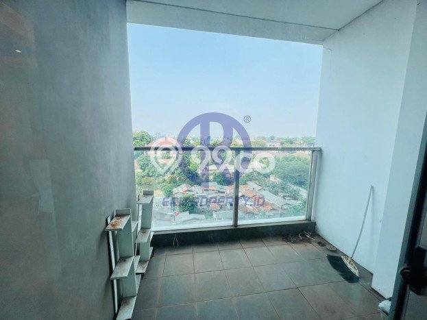 Apartemen Strategis 121m2 di Kemang Jakarta Selatan 2 KT Apartemen Strategis 121m2 di Kemang Jakarta Selatan 2 KT