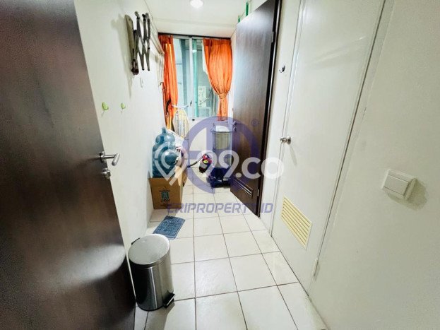 Apartemen Minimalis untuk Disewa, 3 Kamar di Jakarta Selatan Apartemen Minimalis untuk Disewa, 3 Kamar di Jakarta Selatan