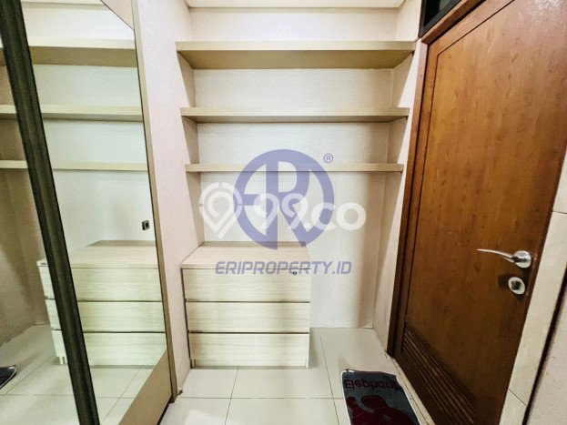 Dijual Apartemen Luxury di Kemang 2 Kamar & 2 Kamar Mandi Dijual Apartemen Luxury di Kemang 2 Kamar & 2 Kamar Mandi