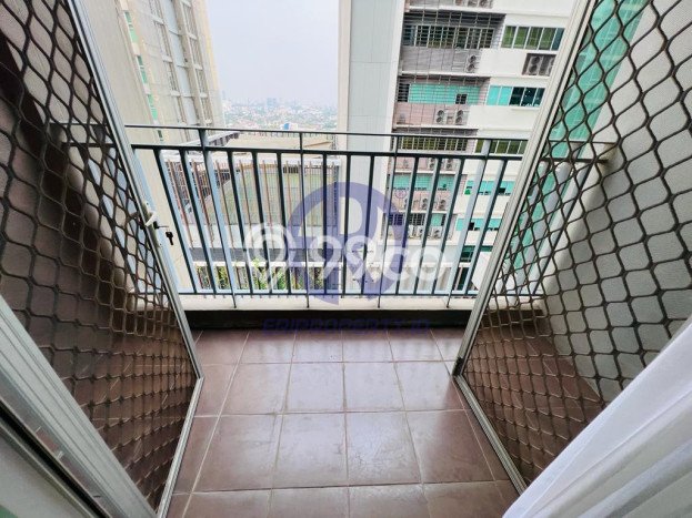 Apartemen Minimalis untuk Disewa, 3 Kamar di Jakarta Selatan Apartemen Minimalis untuk Disewa, 3 Kamar di Jakarta Selatan