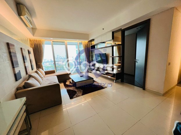 Siap Huni Apartemen Prestisius di Kemang 3 Kamar & 2 Kamar Mandi Siap Huni Apartemen Prestisius di Kemang 3 Kamar & 2 Kamar Mandi