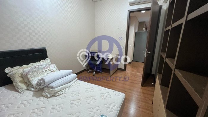 Hunian Apartemen High-Class untuk Dijual di Jakarta Selatan dengan 3 BR & 2 Kamar Mandi Hunian Apartemen High-Class untuk Dijual di Jakarta Selatan dengan 3 BR & 2 Kamar Mandi