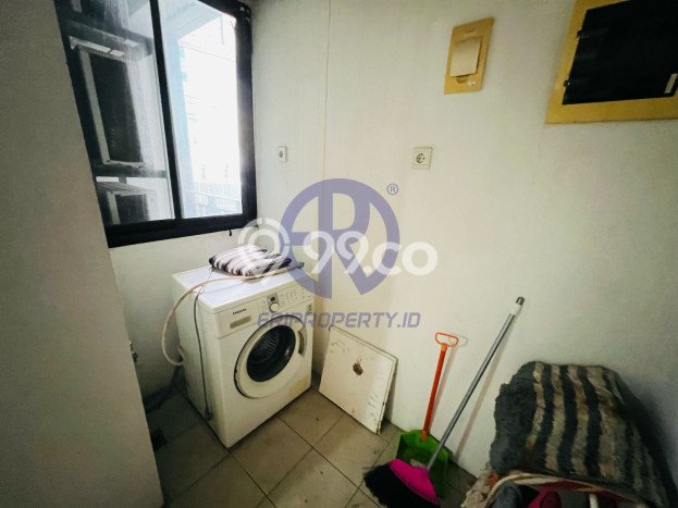 Hunian Apartemen Strategis untuk Dijual di Jakarta Selatan dengan 2 Kamar Hunian Apartemen Strategis untuk Dijual di Jakarta Selatan dengan 2 Kamar