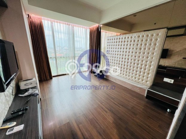 Apartemen Favorit Modern Dijual di Jakarta Selatan dengan 2 Kamar Tidur Apartemen Favorit Modern Dijual di Jakarta Selatan dengan 2 Kamar Tidur