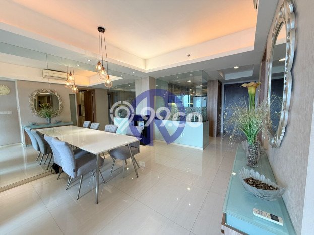Sewa Apartemen Murah di Kemang 2 KT Sewa Apartemen Murah di Kemang 2 KT