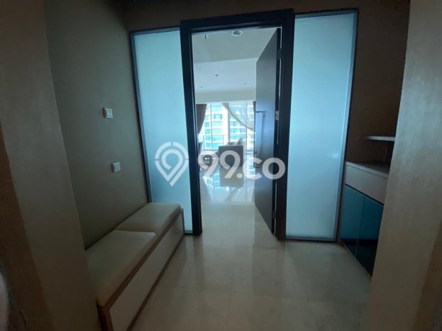 Apartemen Strategis 144m2 di Kemang Jakarta Selatan 2 KT Apartemen Strategis 144m2 di Kemang Jakarta Selatan 2 KT