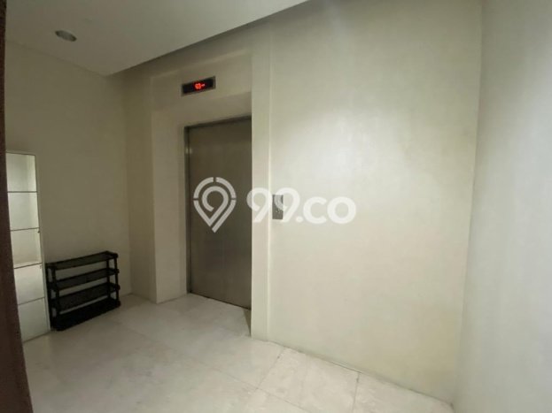Apartemen Strategis 144m2 di Kemang Jakarta Selatan 2 KT Apartemen Strategis 144m2 di Kemang Jakarta Selatan 2 KT