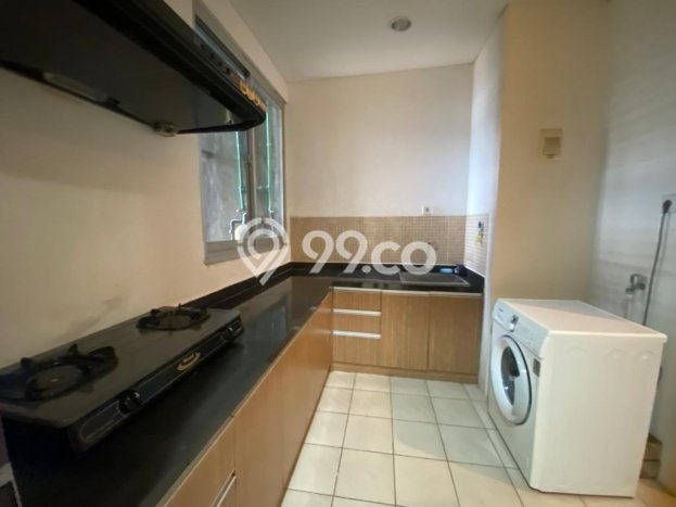 Apartemen Strategis 144m2 di Kemang Jakarta Selatan 2 KT Apartemen Strategis 144m2 di Kemang Jakarta Selatan 2 KT