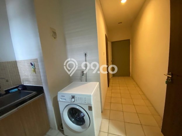 Apartemen Strategis 144m2 di Kemang Jakarta Selatan 2 KT Apartemen Strategis 144m2 di Kemang Jakarta Selatan 2 KT