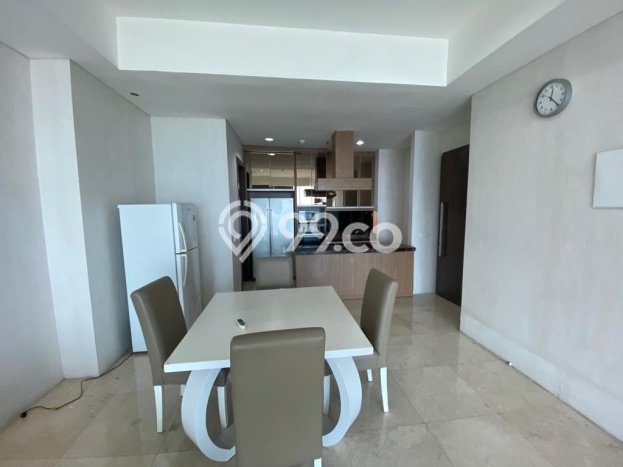 Apartemen Strategis 144m2 di Kemang Jakarta Selatan 2 KT Apartemen Strategis 144m2 di Kemang Jakarta Selatan 2 KT