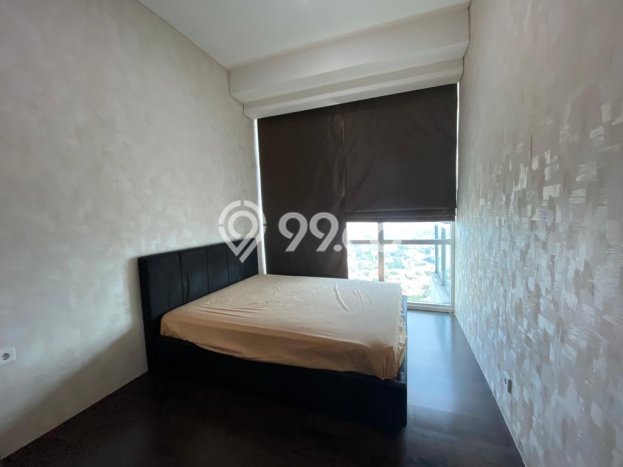 Apartemen Strategis 144m2 di Kemang Jakarta Selatan 2 KT Apartemen Strategis 144m2 di Kemang Jakarta Selatan 2 KT