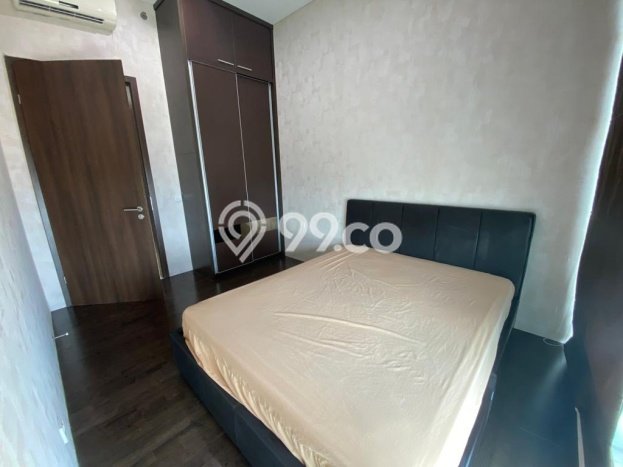 Apartemen Strategis 144m2 di Kemang Jakarta Selatan 2 KT Apartemen Strategis 144m2 di Kemang Jakarta Selatan 2 KT