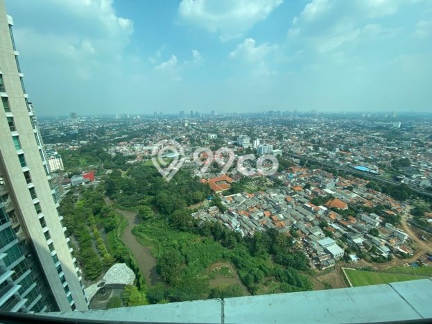 Apartemen Strategis 144m2 di Kemang Jakarta Selatan 2 KT Apartemen Strategis 144m2 di Kemang Jakarta Selatan 2 KT