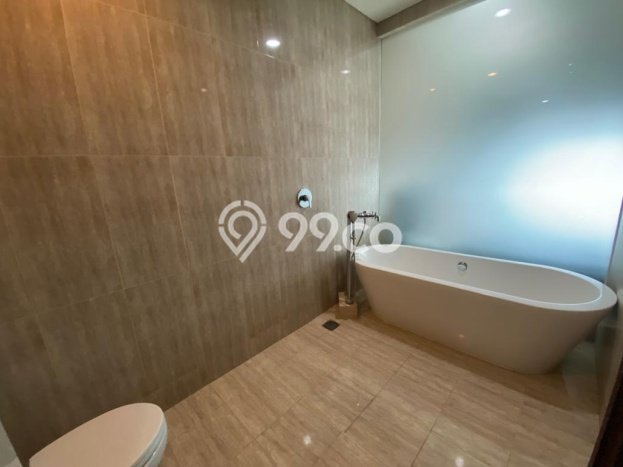 Apartemen Strategis 144m2 di Kemang Jakarta Selatan 2 KT Apartemen Strategis 144m2 di Kemang Jakarta Selatan 2 KT