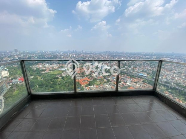 Apartemen Strategis 144m2 di Kemang Jakarta Selatan 2 KT Apartemen Strategis 144m2 di Kemang Jakarta Selatan 2 KT