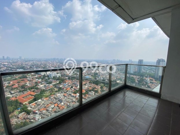 Apartemen Strategis 144m2 di Kemang Jakarta Selatan 2 KT Apartemen Strategis 144m2 di Kemang Jakarta Selatan 2 KT