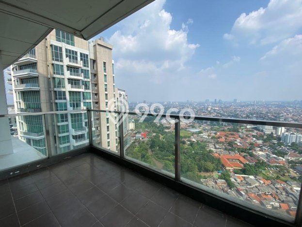 Apartemen Strategis 144m2 di Kemang Jakarta Selatan 2 KT Apartemen Strategis 144m2 di Kemang Jakarta Selatan 2 KT