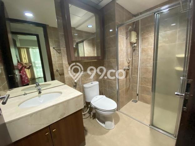 Semi Furnished Kemang Village 3 Br Empire 18 Mio K5v0erip8r00emp Semi Furnished Kemang Village 3 Br Empire 18 Mio K5v0erip8r00emp