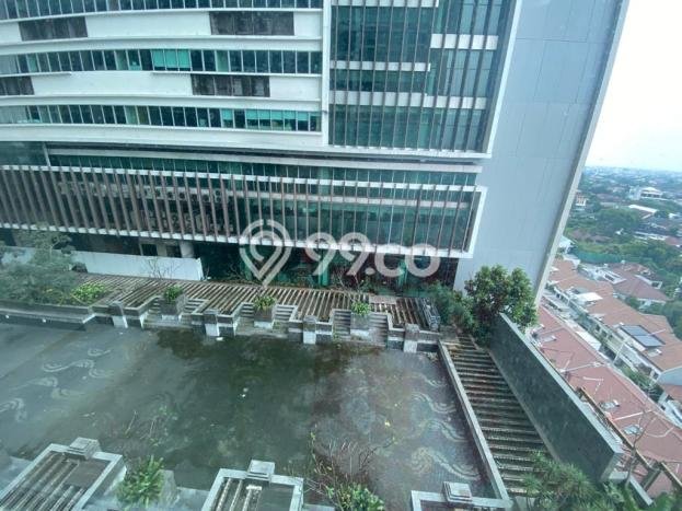 Semi Furnished Kemang Village 3 Br Empire 18 Mio K5v0erip8r00emp Semi Furnished Kemang Village 3 Br Empire 18 Mio K5v0erip8r00emp