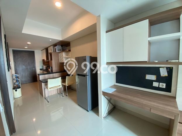 Intercon Studio 8 Million K5vcerip8r00int Kemang Village Intercon Studio 8 Million K5vcerip8r00int Kemang Village