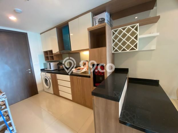 Intercon Studio 8 Million K5vcerip8r00int Kemang Village Intercon Studio 8 Million K5vcerip8r00int Kemang Village