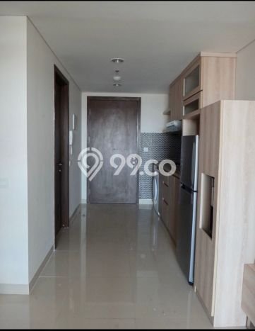 Kemang Village Residence 1 BR Harga Murah 9 Juta Ada Balkon Kemang Village Residence 1 BR Harga Murah 9 Juta Ada Balkon