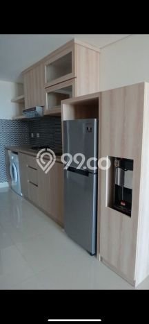 Kemang Village Residence 1 BR Harga Murah 9 Juta Ada Balkon Kemang Village Residence 1 BR Harga Murah 9 Juta Ada Balkon