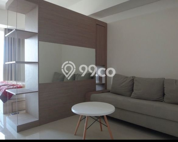 Kemang Village Residence 1 BR Harga Murah 9 Juta Ada Balkon Kemang Village Residence 1 BR Harga Murah 9 Juta Ada Balkon