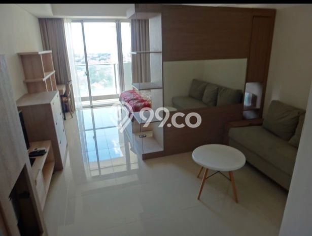 Kemang Village Residence 1 BR Harga Murah 9 Juta Ada Balkon Kemang Village Residence 1 BR Harga Murah 9 Juta Ada Balkon