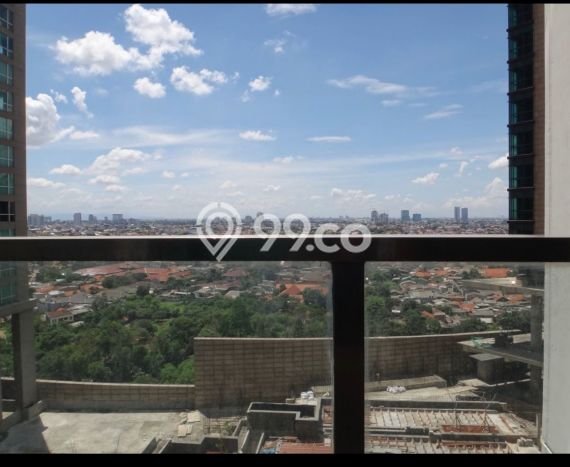 Kemang Village Residence 1 BR Harga Murah 9 Juta Ada Balkon Kemang Village Residence 1 BR Harga Murah 9 Juta Ada Balkon