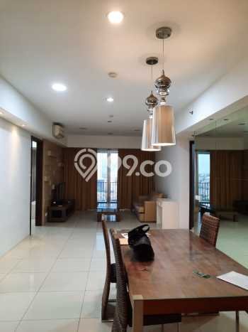 Kemang Village Residence 2 BR Cosmo 19 Million Furnished Kemang Village Residence 2 BR Cosmo 19 Million Furnished