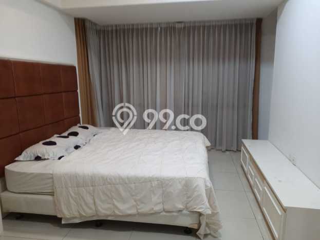 Kemang Village Residence 2 BR Cosmo 19 Million Furnished Kemang Village Residence 2 BR Cosmo 19 Million Furnished