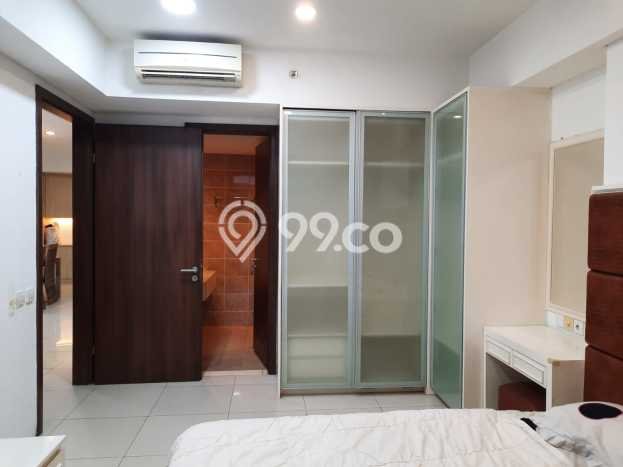 Kemang Village Residence 2 BR Cosmo 19 Million Furnished Kemang Village Residence 2 BR Cosmo 19 Million Furnished