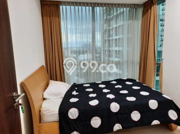 Kemang Village Residence 2 BR Cosmo 19 Million Furnished Kemang Village Residence 2 BR Cosmo 19 Million Furnished