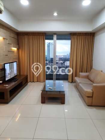 Kemang Village Residence 2 BR Cosmo 19 Million Furnished Kemang Village Residence 2 BR Cosmo 19 Million Furnished