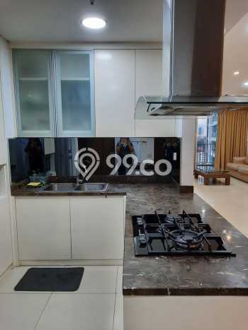 Kemang Village Residence 2 BR Cosmo 19 Million Furnished Kemang Village Residence 2 BR Cosmo 19 Million Furnished