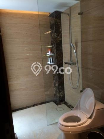 Intercon 2 BR Balcony 95 m² Kemang Village Intercon 2 BR Balcony 95 m² Kemang Village