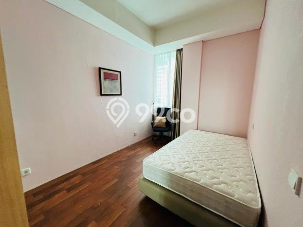 Empire 2 BR 2 Bath 89 m² + 1 Maid Room Kemang Village Empire 2 BR 2 Bath 89 m² + 1 Maid Room Kemang Village