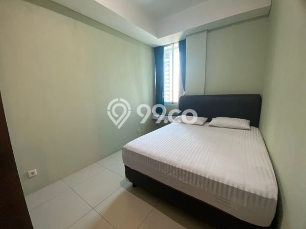 Empire 2 BR 2 Bath 89 m² + 1 Maid Room Kemang Village Empire 2 BR 2 Bath 89 m² + 1 Maid Room Kemang Village