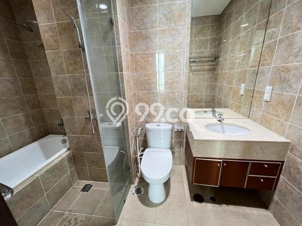 Empire 2 BR 2 Bath 89 m² + 1 Maid Room Kemang Village Empire 2 BR 2 Bath 89 m² + 1 Maid Room Kemang Village