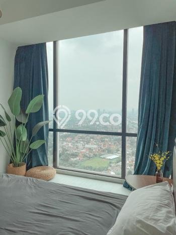 Ritz Loft 4 BR Private Lift 280 m² Usd 3500 Kemang Village Ritz Loft 4 BR Private Lift 280 m² Usd 3500 Kemang Village