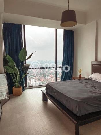 Ritz Loft 4 BR Private Lift 280 m² Usd 3500 Kemang Village Ritz Loft 4 BR Private Lift 280 m² Usd 3500 Kemang Village